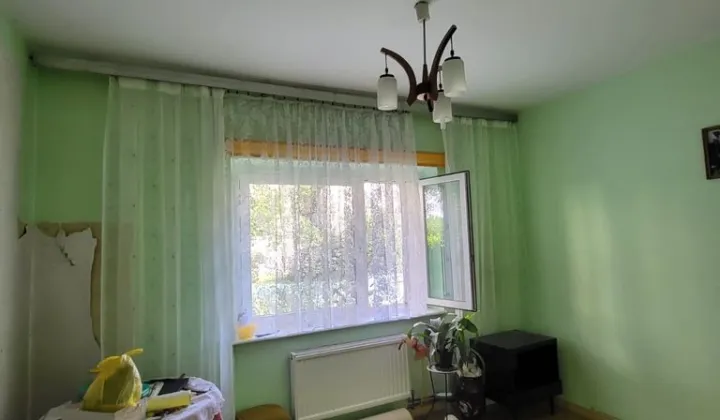Mieszkanie 2-pokojowe Szczecin Pogodno, ul. Seweryna Goszczyńskiego