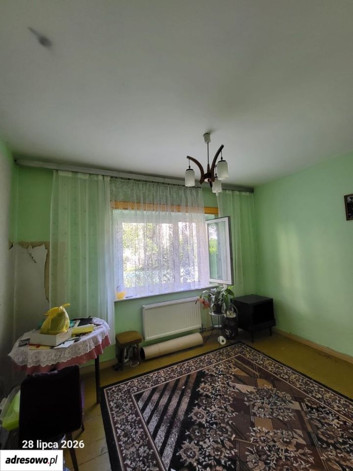 Szczecin Pogodno, ul. Seweryna Goszczyńskiego Mieszkanie - 2 pokoje - 39 m² - parter