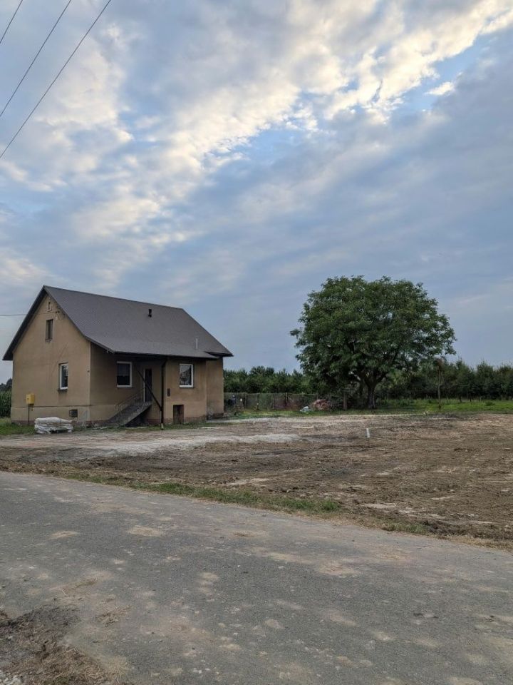 dom wolnostojący Babice, ul. Krakowska. Zdjęcie 4