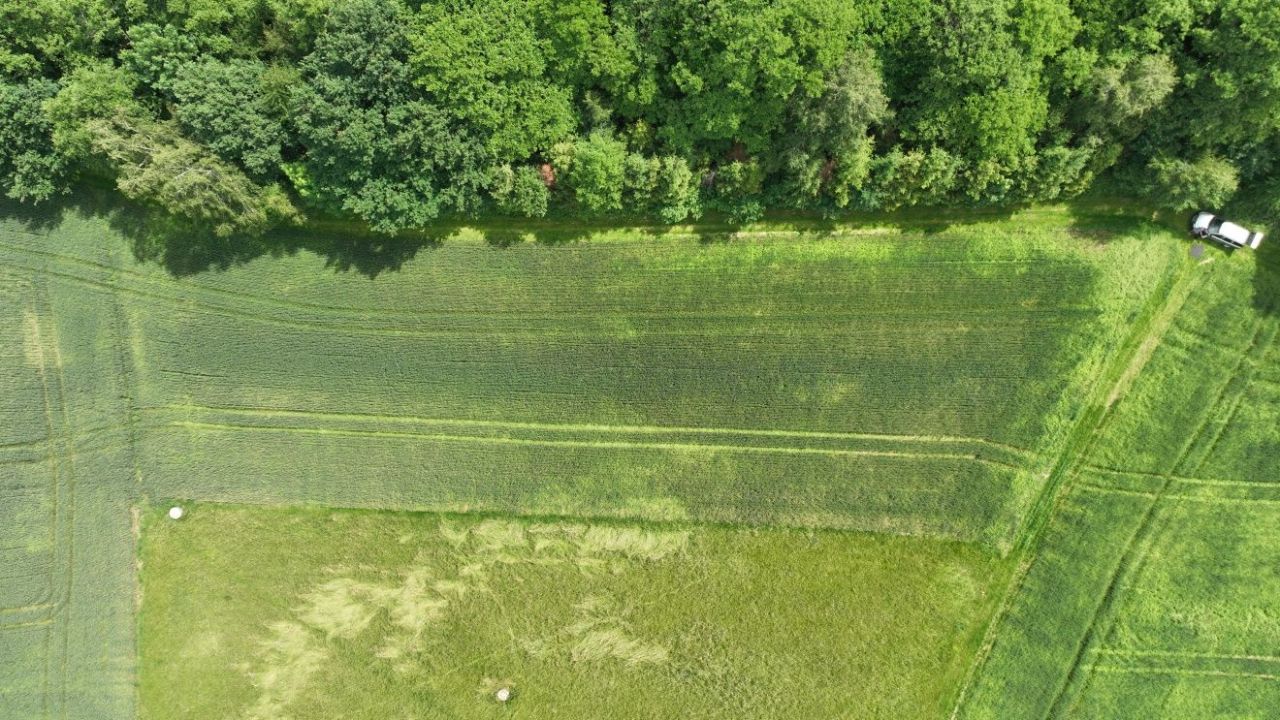 Działka rolna Czaniec Czaniec Środkowy. Zdjęcie 4