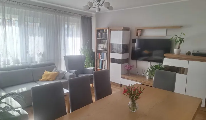 Mieszkanie 3-pokojowe Bełchatów, os. Dolnośląskie