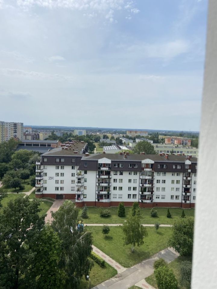 Mieszkanie 3-pokojowe Łódź Retkinia. Zdjęcie 2
