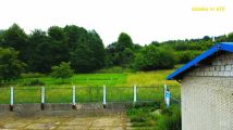 Działka budowlana Sanok Dąbrówka Polska. Zdjęcie 4