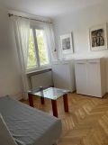 Mieszkanie 2-pokojowe Warszawa Muranów, ul. Bonifraterska. Zdjęcie 3
