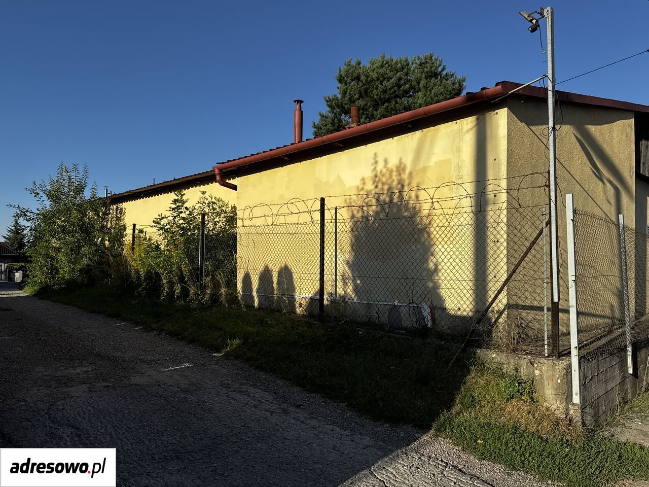 Lokal Kraków Podgórze Duchackie, ul. Rżącka. Zdjęcie 19