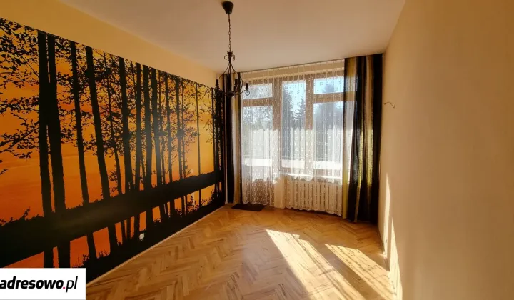 Mieszkanie 3-pokojowe Kraków Grzegórzki, ul. Grochowska