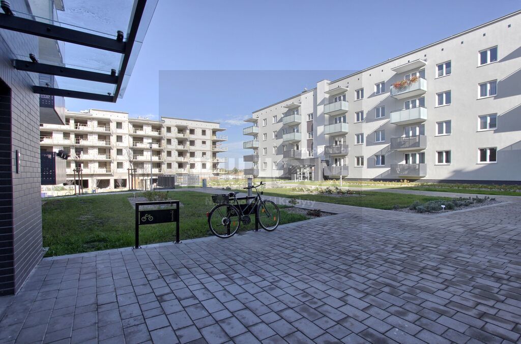Mieszkanie 2-pokojowe Szczecin Gumieńce, ul. Gorzowska. Zdjęcie 18
