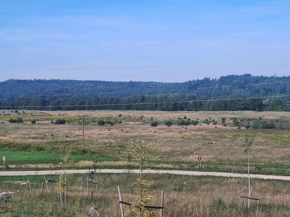 Działka rolna Godętowo. Zdjęcie 14