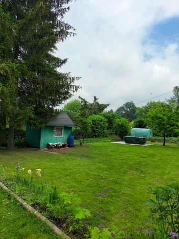 Działka rekreacyjna Miechów. Zdjęcie 1