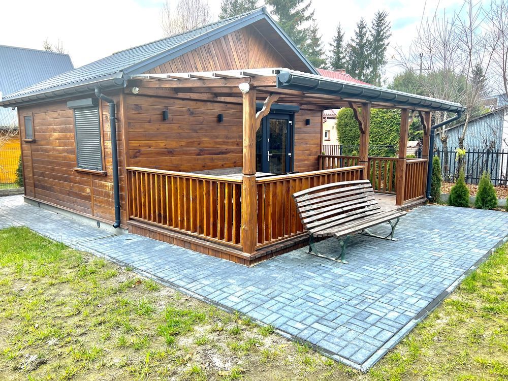 dom letniskowy Okuninka. Zdjęcie 7