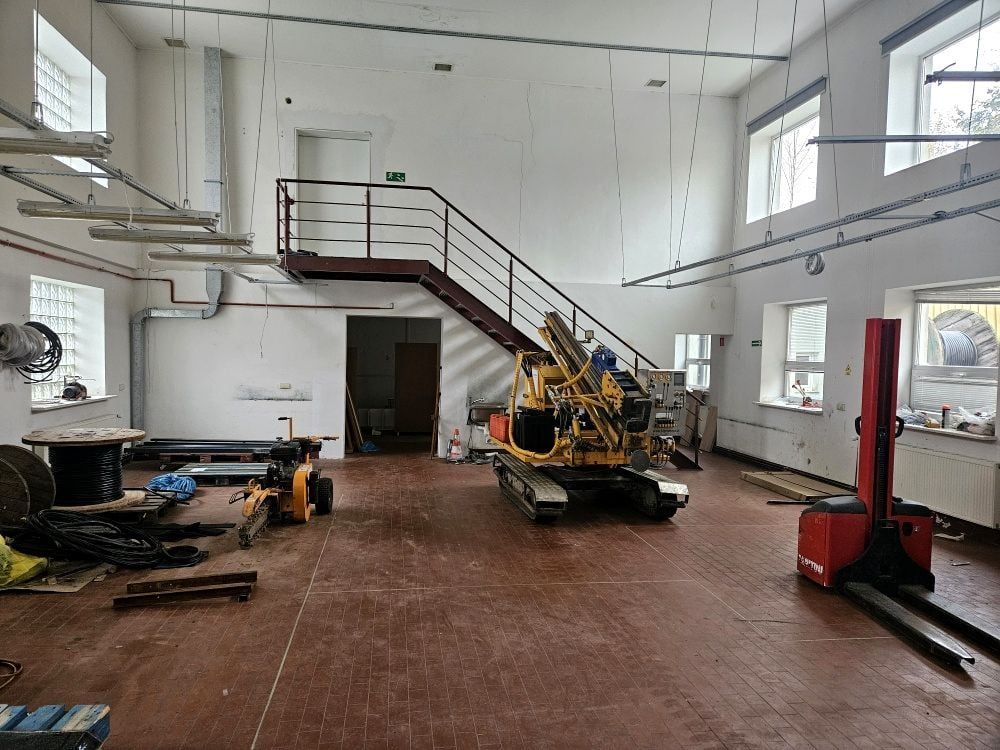 Biuro Koszalin, ul. Szczecińska. Zdjęcie 11