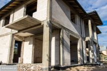 dom wolnostojący, 8 pokoi Olszewo-Borki. Zdjęcie 2