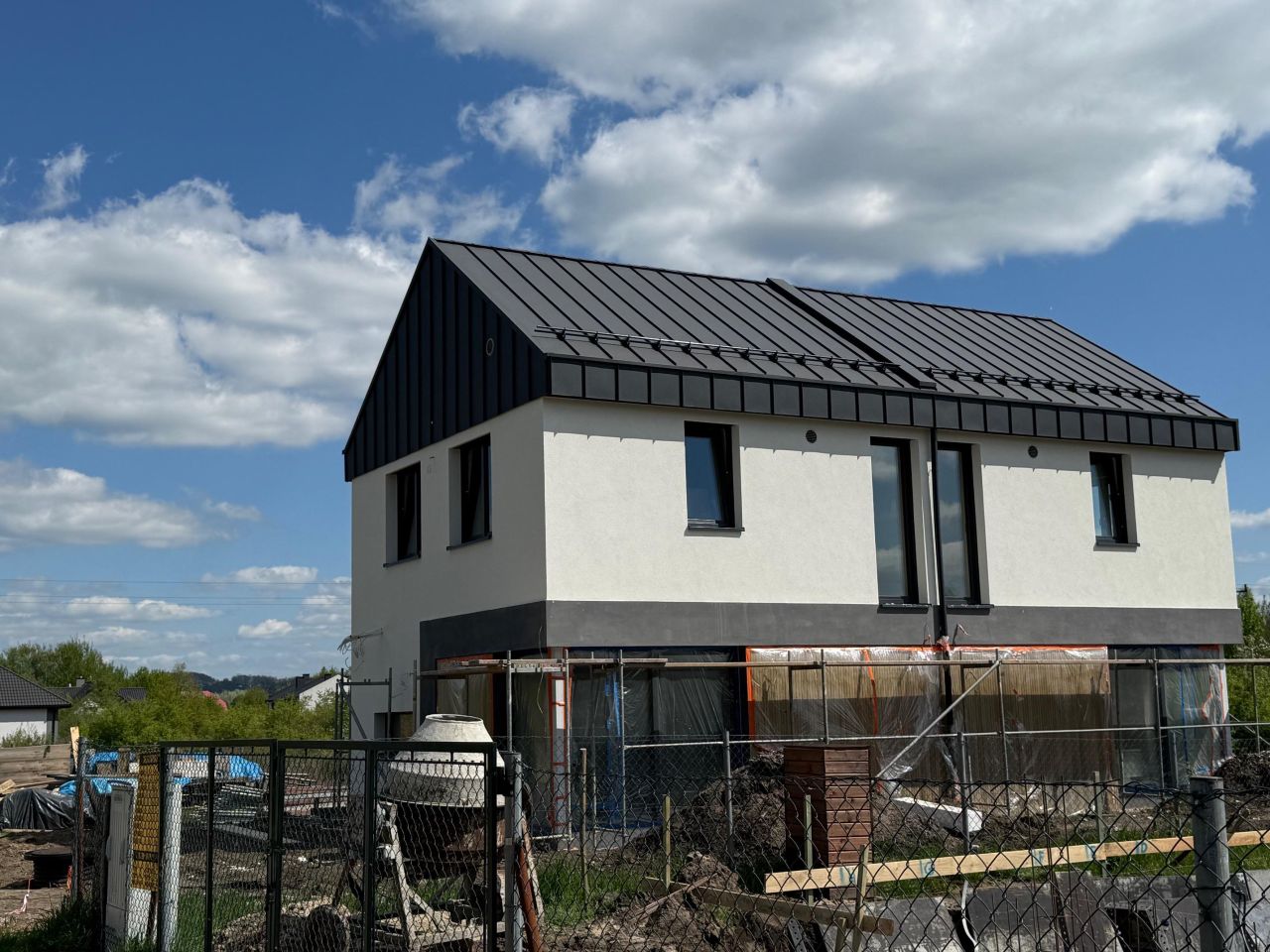 Mieszkanie 3-pokojowe Kraków Kliny, ul. Karola Homolacsa. Zdjęcie 6