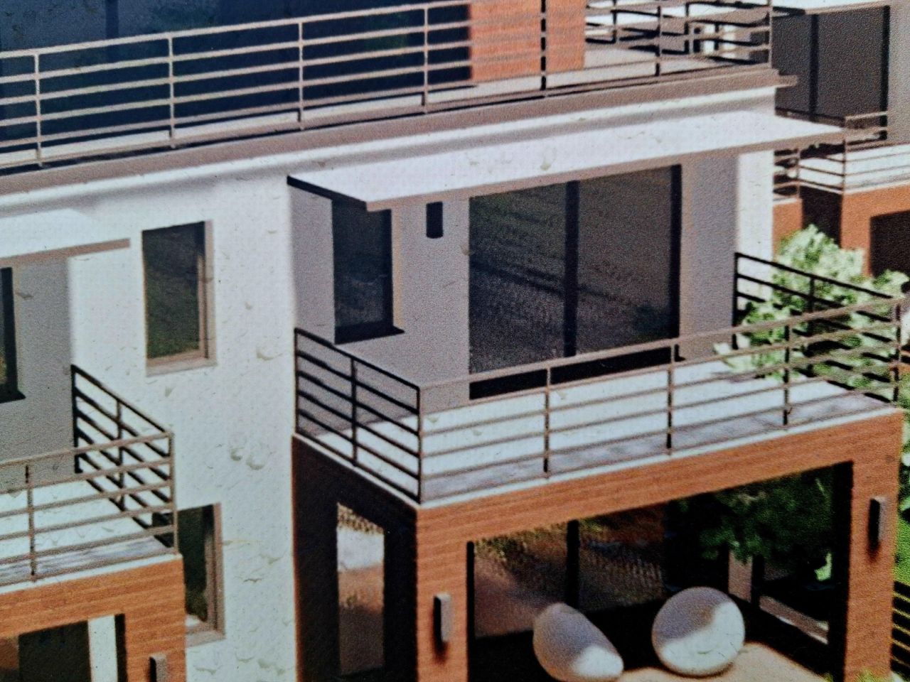 Mieszkanie 2-pokojowe Szczecin Dąbie, ul. Racławicka