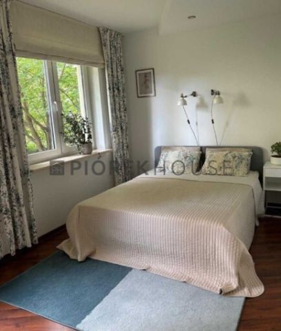 Mieszkanie 3-pokojowe Warszawa Ochota, ul. Włodarzewska. Zdjęcie 5