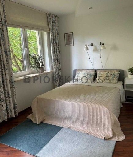 Mieszkanie 3-pokojowe Warszawa Ochota, ul. Włodarzewska. Zdjęcie 5