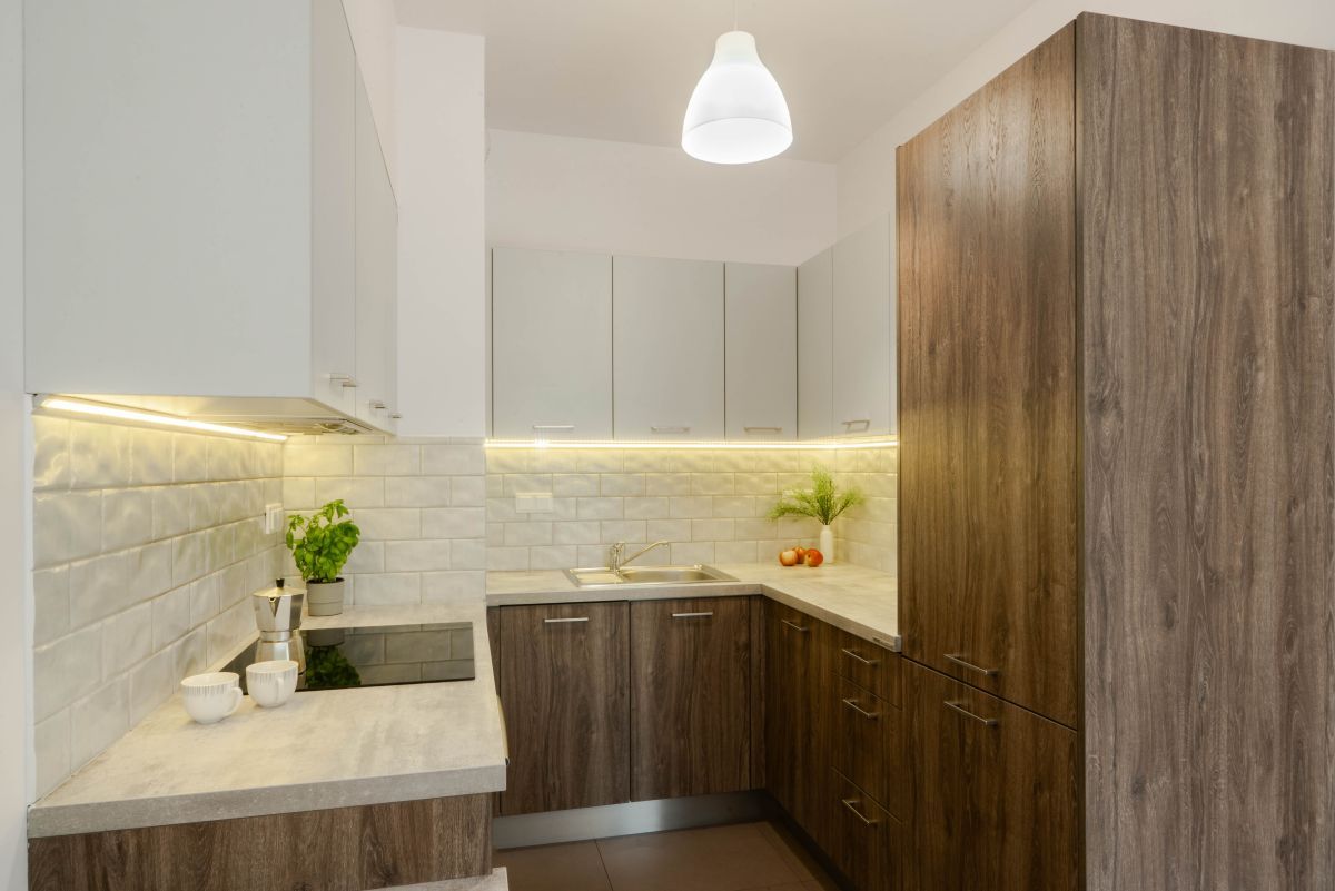 Mieszkanie 2-pokojowe Warszawa Żoliborz, ul. Kaliny Jędrusik. Zdjęcie 5