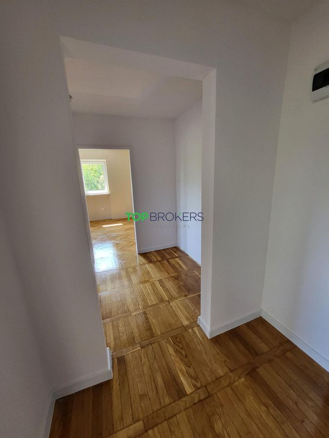 Mieszkanie 2-pokojowe Warszawa Ochota, ul. Racławicka. Zdjęcie 9