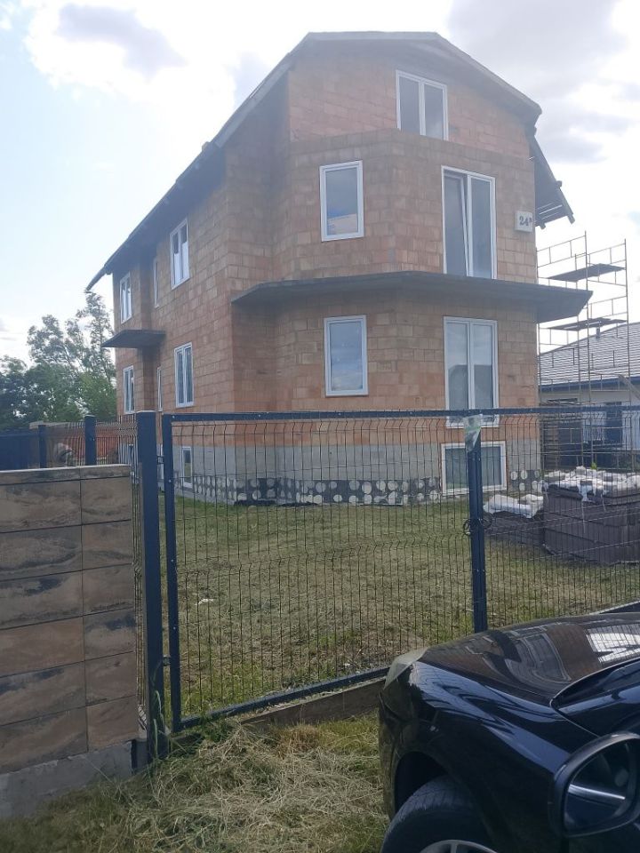 dom wolnostojący Sochaczew. Zdjęcie 6