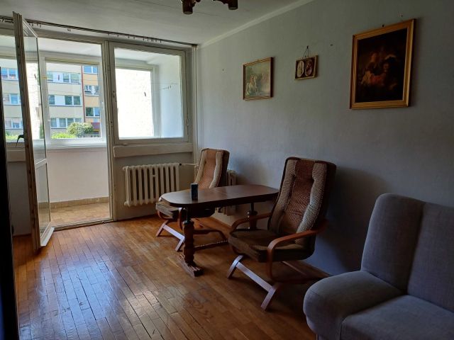 Mieszkanie 2-pokojowe Kudowa-Zdrój, ul. Zdrojowa. Zdjęcie 1