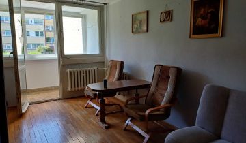 Mieszkanie 2-pokojowe Kudowa-Zdrój, ul. Zdrojowa