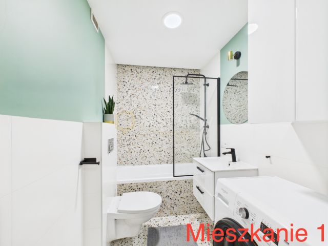 Mieszkanie 4-pokojowe Warszawa Żoliborz, ul. Jasnodworska. Zdjęcie 17