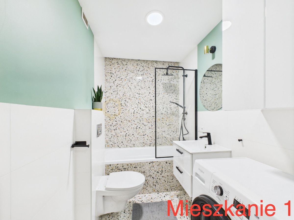 Mieszkanie 4-pokojowe Warszawa Żoliborz, ul. Jasnodworska. Zdjęcie 17