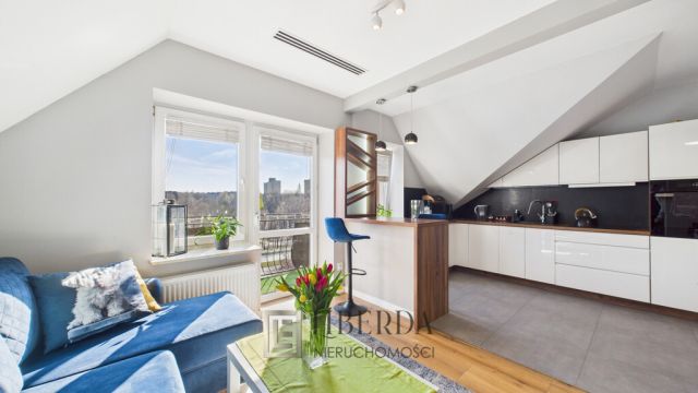 Mieszkanie 3-pokojowe Lublin Czuby, ul. Przytulna. Zdjęcie 2