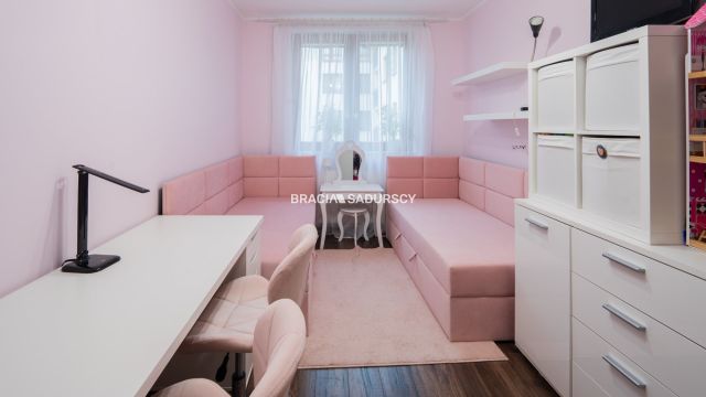 Mieszkanie 3-pokojowe Kraków Bieżanów, ul. Henryka i Karola Czeczów. Zdjęcie 16