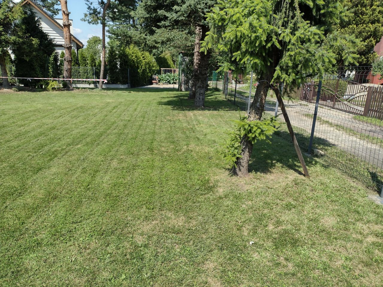 Działka budowlana Mysłowice Brzęczkowice, ul. Kolejowa. Zdjęcie 15