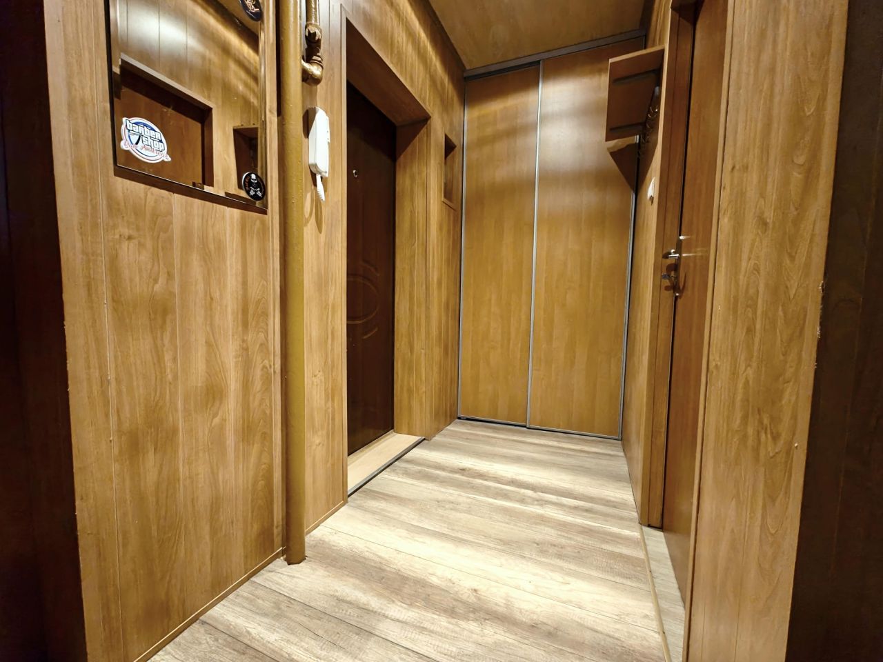 Mieszkanie 2-pokojowe Szczecin Turzyn, ul. Kazimierza Pułaskiego. Zdjęcie 8