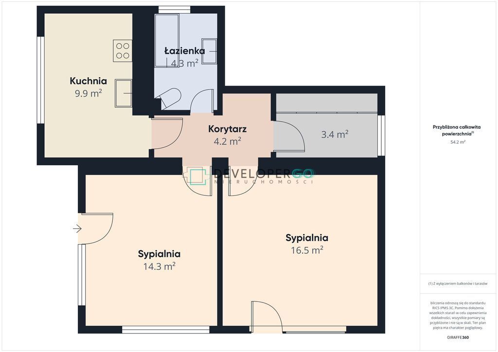 dom wolnostojący, 4 pokoje Białystok, ul. Rolna. Zdjęcie 19