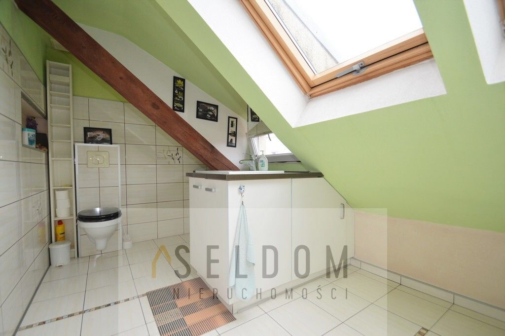 Mieszkanie 2-pokojowe Opole Śródmieście, ul. Romana Dmowskiego. Zdjęcie 7