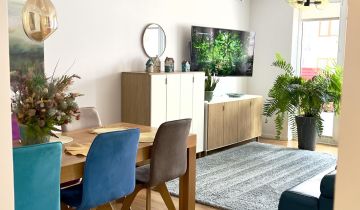 Mieszkanie 3-pokojowe Ząbki, ul. Powstańców