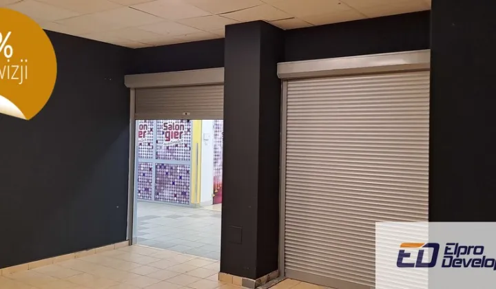 Lokal Biłgoraj, ul. gen. Sikorskiego