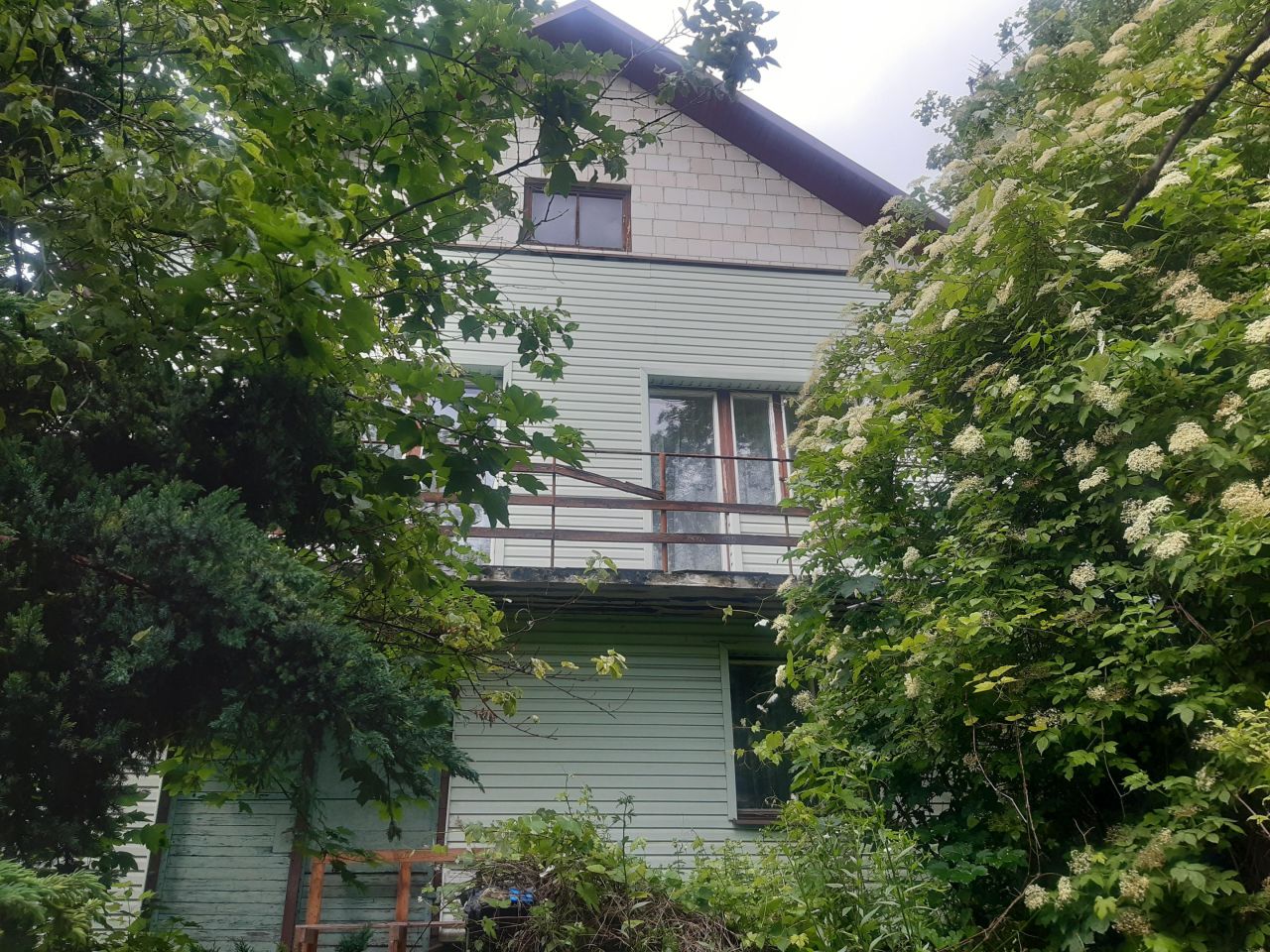 dom wolnostojący, 3 pokoje Rzeżuśnia. Zdjęcie 8