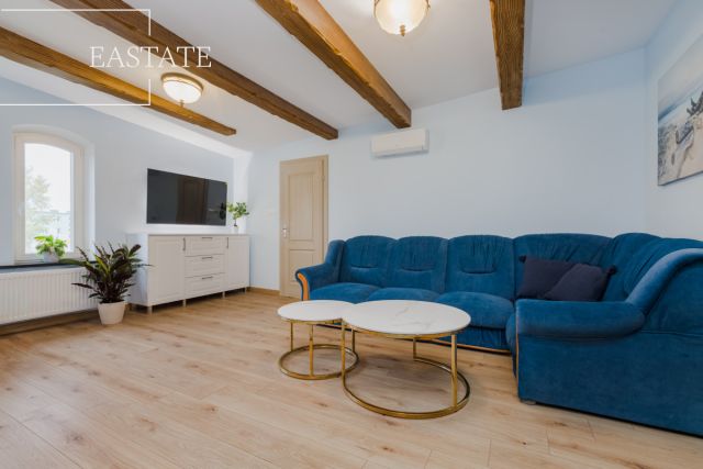 Mieszkanie 2-pokojowe Gdańsk Brzeźno, ul. Ignacego Krasickiego. Zdjęcie 3