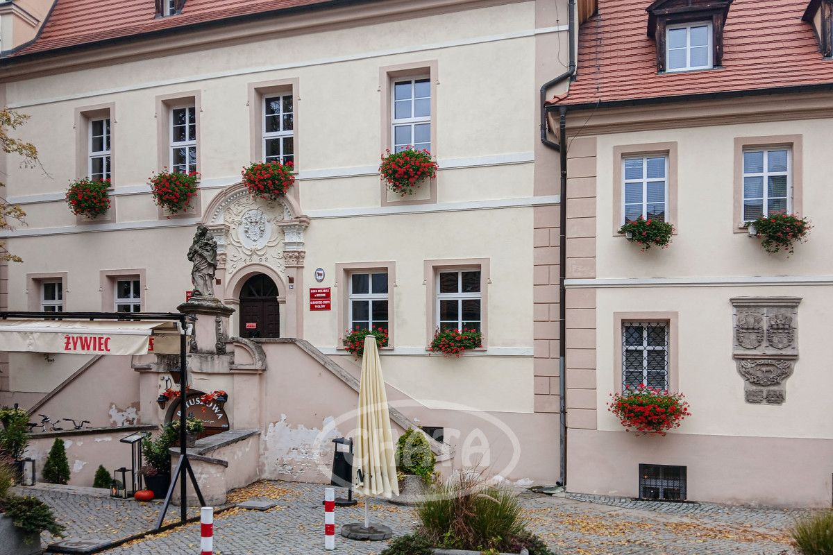 Mieszkanie 3-pokojowe Wołów, ul. Ludowa. Zdjęcie 30