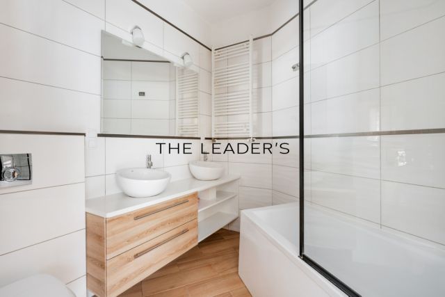 Mieszkanie 3-pokojowe Warszawa Żoliborz, ul. Ludwika Rydygiera. Zdjęcie 10