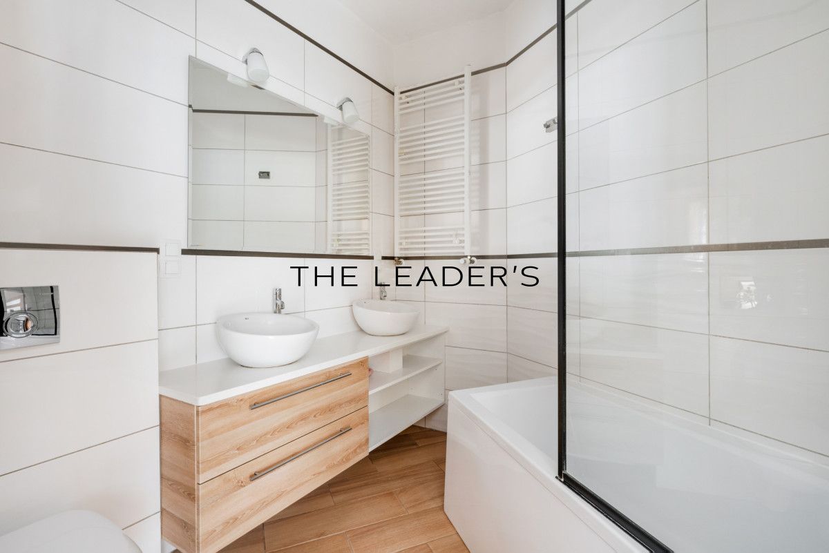 Mieszkanie 3-pokojowe Warszawa Żoliborz, ul. Ludwika Rydygiera. Zdjęcie 10