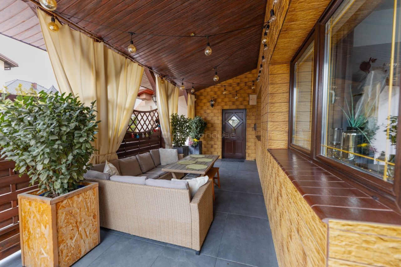 dom wolnostojący, 4 pokoje Radzymin. Zdjęcie 18