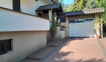 bliźniak, 6 pokoi Lublin Węglin, ul. Poznańska