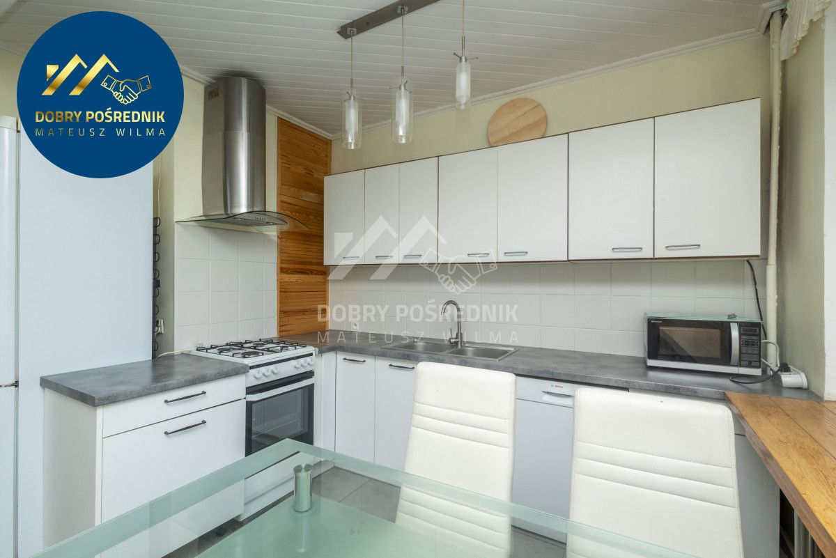 Mieszkanie 4-pokojowe Gdańsk Siedlce, ul. Szara. Zdjęcie 6