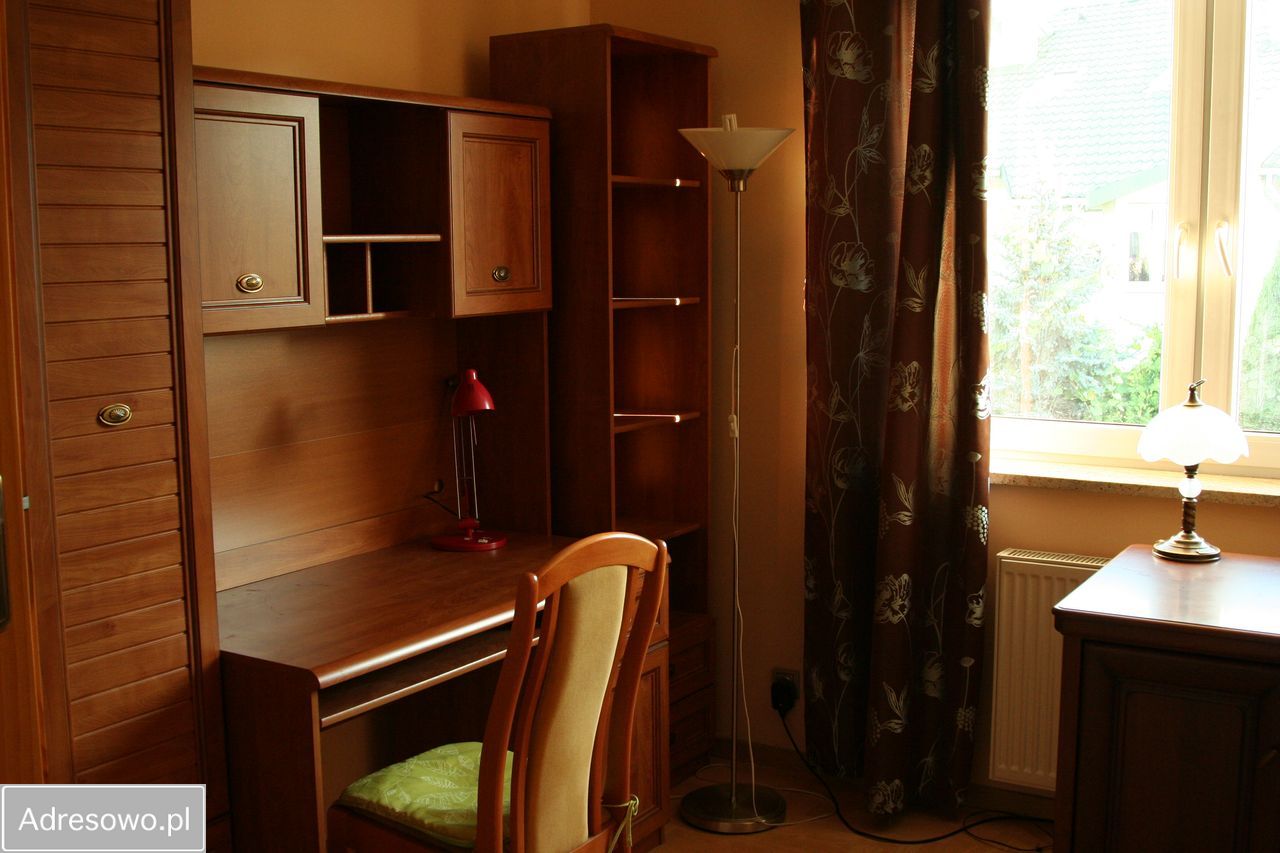 dom szeregowy, 4 pokoje Julianów, ul. Urbanistów. Zdjęcie 11