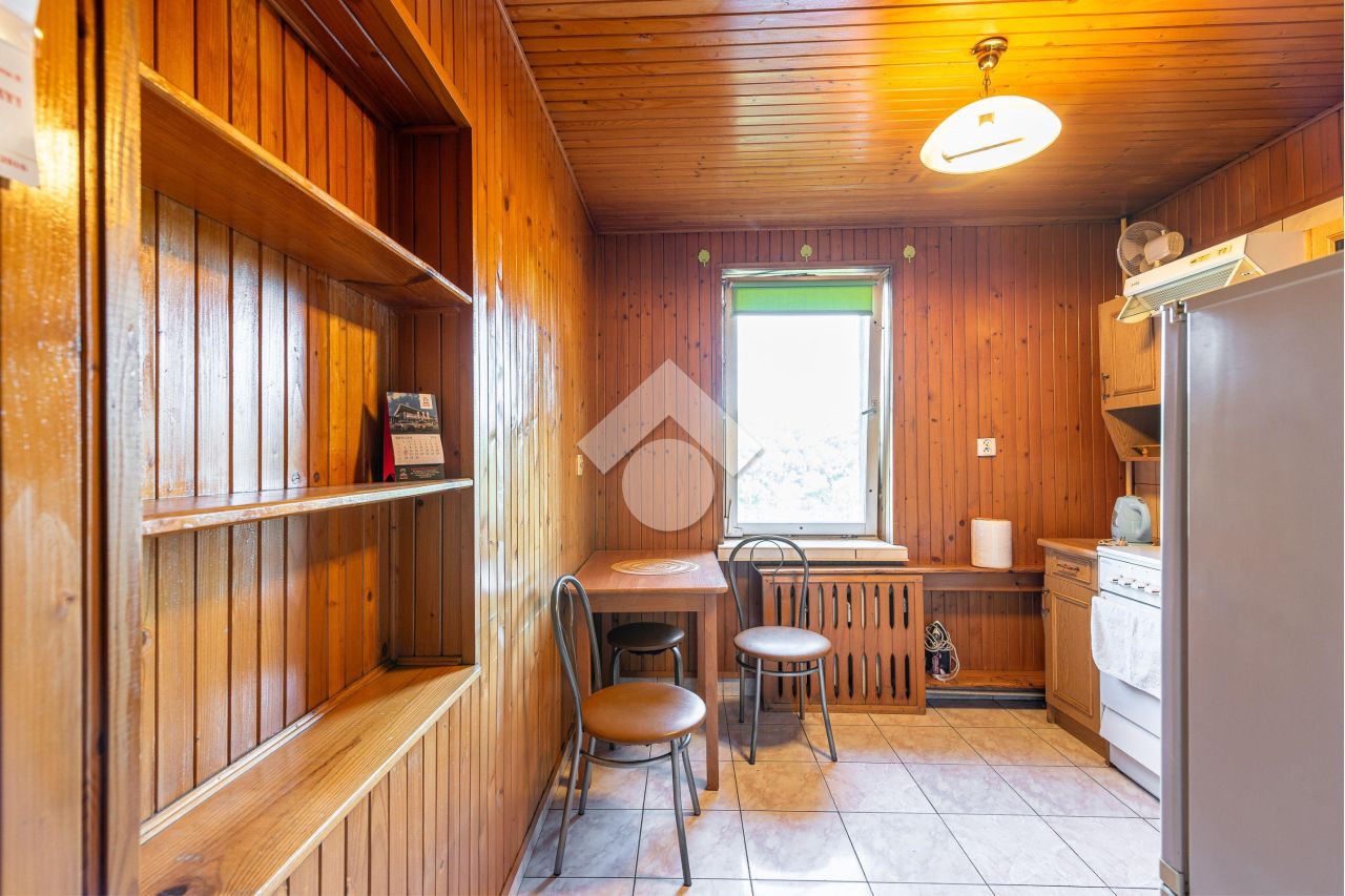 Mieszkanie 4-pokojowe Kraków Prokocim, ul. Alberta Schweitzera. Zdjęcie 8