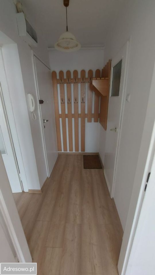 Mieszkanie 3-pokojowe Olsztyn Pojezierze, ul. Dworcowa. Zdjęcie 8