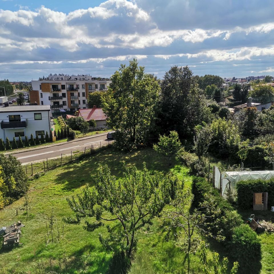 Działka budowlana Mława. Zdjęcie 8