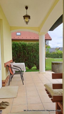 dom wolnostojący, 4 pokoje Stara Wieś. Zdjęcie 10