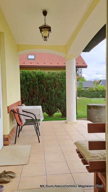 dom wolnostojący, 4 pokoje Stara Wieś. Zdjęcie 10