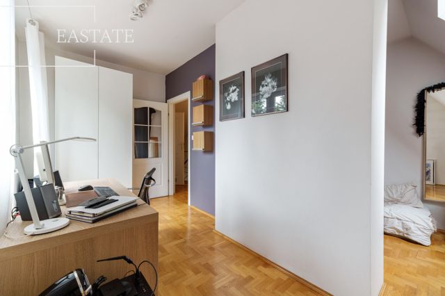 dom wolnostojący, 6 pokoi Wołomin, ul. Kiejstuta. Zdjęcie 9